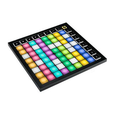 Novation Launchpad X Grid Controller for Ableton L...