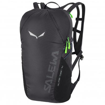 Salewa - Ultra Train 14 - Trailrunningrucksack Gr 14 l grau
