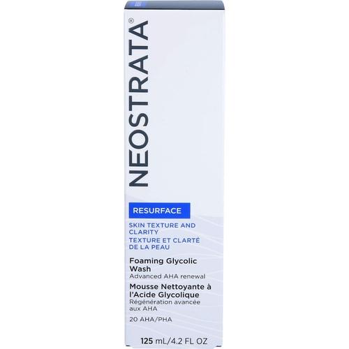 NeoStrata – Foaming Glycolic Wash Duschgel 0.125 l