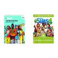 Die SIMS 4 - Seasons Expansion Pack - Seasons DLC | PC Download - Origin Code & SIMS 4 - Kleinkind Accesoires DLC [PC Download ‚Äì Origin Code]