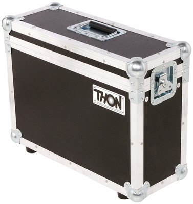Thon 19" Stagebox Case 4U 30 bk