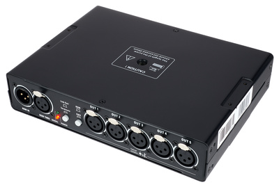 Botex DD-5 RDM 3P