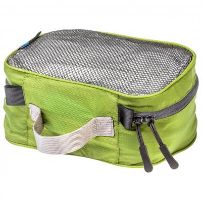 Cocoon - Packing Cubes Ultralight - Packsack Gr 28 x 18 x 8 cm grau Image
