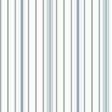 Simple Pinstripe Wallpaper - Blue - Ballard Designs Blue - Ballard Designs