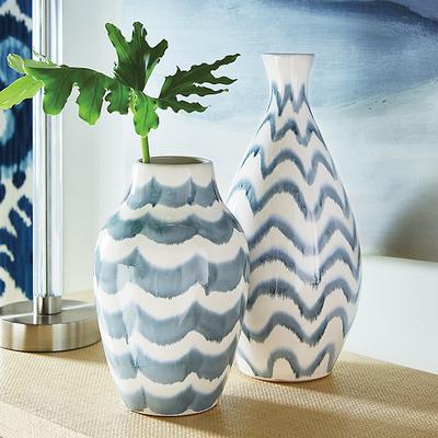 Lyla Vases - Small - Ballard Designs