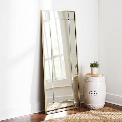 Gracie Mirror - Ballard Designs