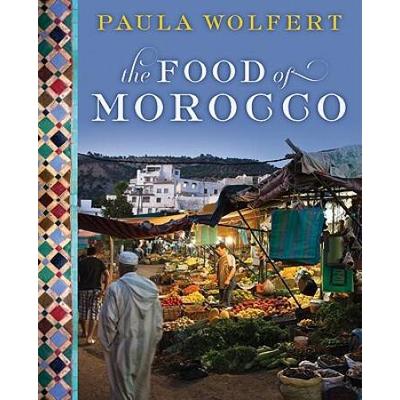 The Food Of Morocco