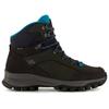 Hanwag - Women's Banks GTX - Wanderschuhe UK 4 - Regular | EU 37 schwarz