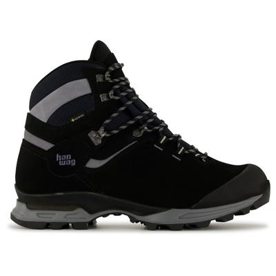 Hanwag - Tatra Light Wide GTX - Wanderschuhe 45 | EU 45 schwarz Image