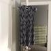 Anthropologie Dresses | Beautiful Anthropologie Dress. | Color: Blue/White | Size: Xs