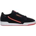 Adidas Shoes | Adidas Originals Continental 80 Men's Shoes Size 9 | Color: Black | Size: 9