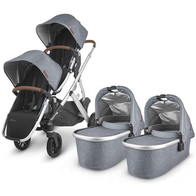 Baby Albee Strollers