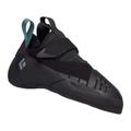 Black Diamond Shadow LV Climbing Shoes 8.5 US Men's 9.5 Women's Black BD57011700020851