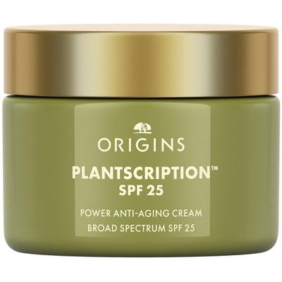 Origins Plantscription SPF25 Power Anti-Aging Cream 50 ml Gesichtscreme