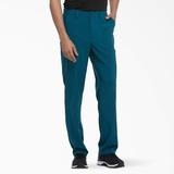 Dickies Men's Eds Essentials Scrub Pants - Caribbean Blue Size S (DK015)