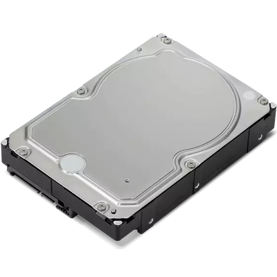 ThinkStation 6TB 7200rpm SATA 3.5" 6Gbps Enterprise Hard Drive