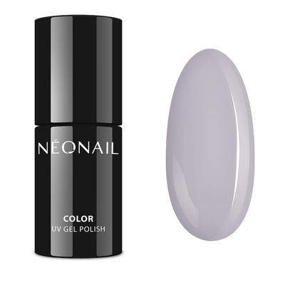 NEONAIL Crystal Spirits UV-Nagellack Be Awesome 7.2 ml Silber