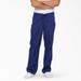 Dickies Eds Signature Scrub Pants - Galaxy Blue Size 2Xl (83006)