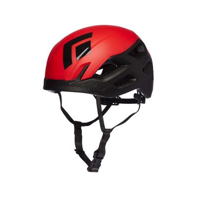Black Diamond Vision Helmet Hyper Red Small/Medium BD6202176002S-M1