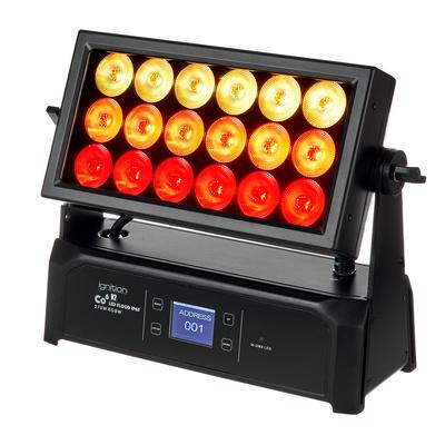 Ignition Co6 V2 LED Flood RGBW