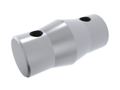 Stageworx DT2-CC Deco Truss Connector