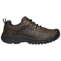 Keen - Targhee III Oxford - Freizeitschuhe US 10,5 | EU 44 dark earth / mulch