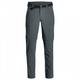 Maier Sports - Torid Slim Zip - Trekkinghose Gr 27 - Short grau