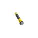 Streamlight Polystinger Rechargeable LED Flashlight Yellow w/120V AC-DC Steady Charger 2 Holders 76163