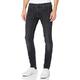 ESPRIT Herren 990EE2B318 Jeans, 922/GREY MEDIUM WASH, 36/36