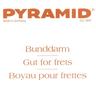 Pyramid Fret Gut Diameter 1,05mm