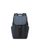 DELSEY PARIS - SECURFLAP - Weicher Rucksack - 45x31x14 cm - 21 Liter - S - Schwarz