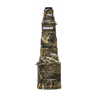 LensCoat LensCoat Lens Cover for the Canon 600mm f/4 IS III Lens (Realtree Max5) LC6003M5