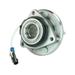 1998-2000 Oldsmobile Intrigue Front Right Wheel Hub Assembly - DIY Solutions