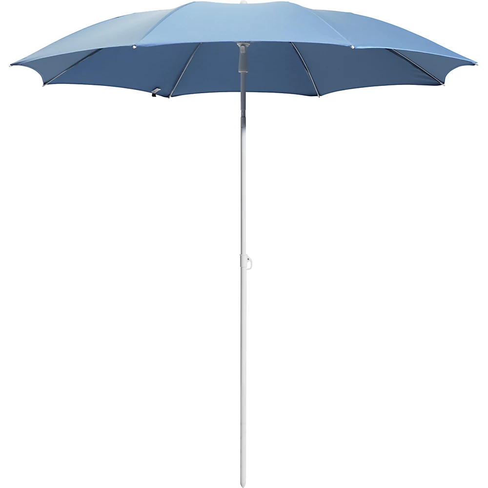 Parasol, design rond - kaiserkraft