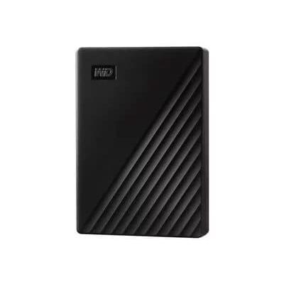 WD 4TB My Passport USB 3.2 Gen 1 External Hard Drive