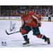 Alexander Ovechkin Washington Capitals Autographed 8" x 10" Red Jersey Goal Celebration Photograph