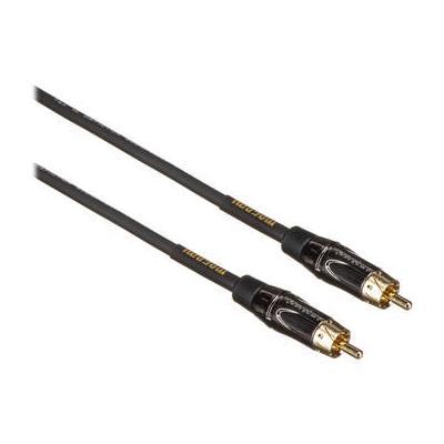 Mogami Gold RCA to RCA Cable (6') GOLDRCARCA06