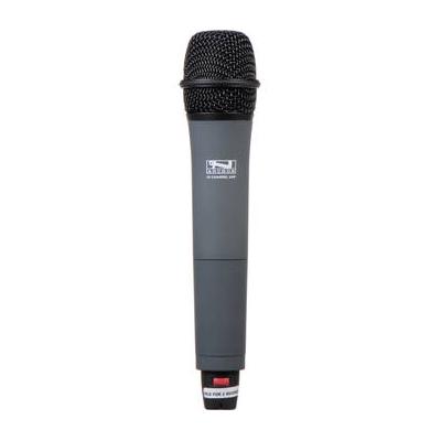 Anchor Audio WH-8000 16-Channel UHF Wireless Handheld Microphone WH-8000