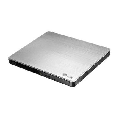 LG GP60NS50 8x External DVD Disc Writer GP60NS50