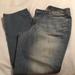 Nine West Jeans | Be Nine West Straight Leg Jeans | Color: Blue | Size: 10/30