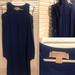 Michael Kors Dresses | Blue Michael Kors Dress | Color: Blue | Size: 2
