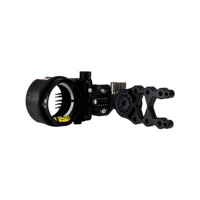 Axcel Rheo Tech HD Sight 5 Pin .010 Black AXRT-D510-BK