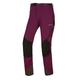 TRANGOWORLD Uhsi Extreme Dv Pant, lang, Damen, Granatrot/Schwarz, S