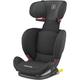 Maxi-Cosi RodiFix AirProtect High Back Booster Seat, 15 - 36 kg, 3.5 - 12 Years, Reclining ISOFIX Car Seat, Adjustable Headrest/Backrest, Extra Side Protection, Quick & Easy Buckle-up, Authentic Black