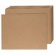 50 x Corrugated Cardboard Packaging Sheets Kraft Pads Single and Double Wall Protective Dividers for Cushioning & Crafts A0, A1, A2, A3, A4, A5 (Pack of 50) (Single Wall, A1 (841 x 594mm))
