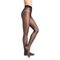 Wolford Satin Touch 20 Comfort Tights 3 for 2-XSmall-Nearly Black