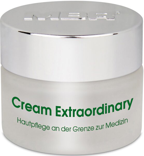 MBR Pure Perfection 100 N Cream Extraordinary 50 ml Gesichtscreme