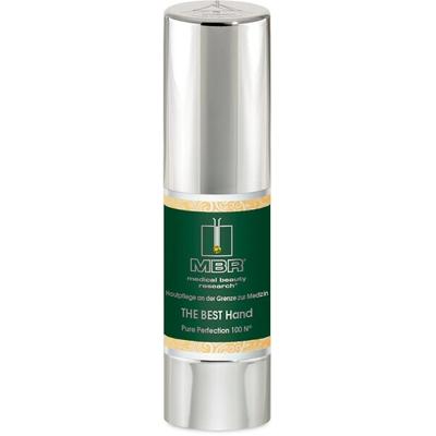 MBR Pure Perfection 100 N The Best Hand 15 ml Gesichtscreme