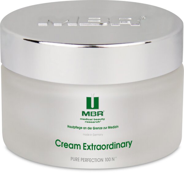 MBR Pure Perfection 100 N Cream Extraordinary 200 ml Gesichtscreme