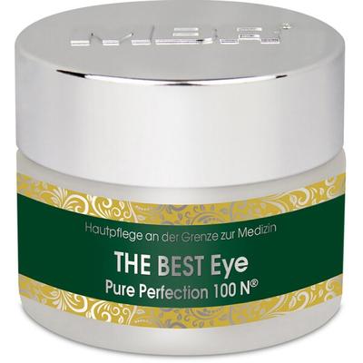 MBR Pure Perfection 100 N The Best Eye 30 ml Gesichtscreme